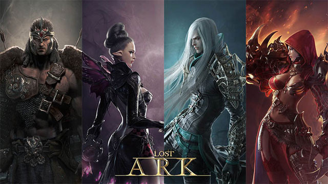 Lost Ark Online КРАТКИЕ ИТОГИ ПЕРВОГО ЗБТ