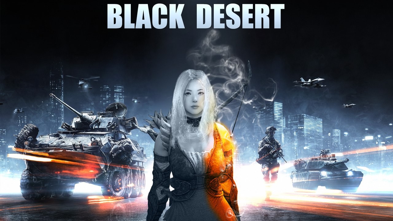 PVP и поля боя.